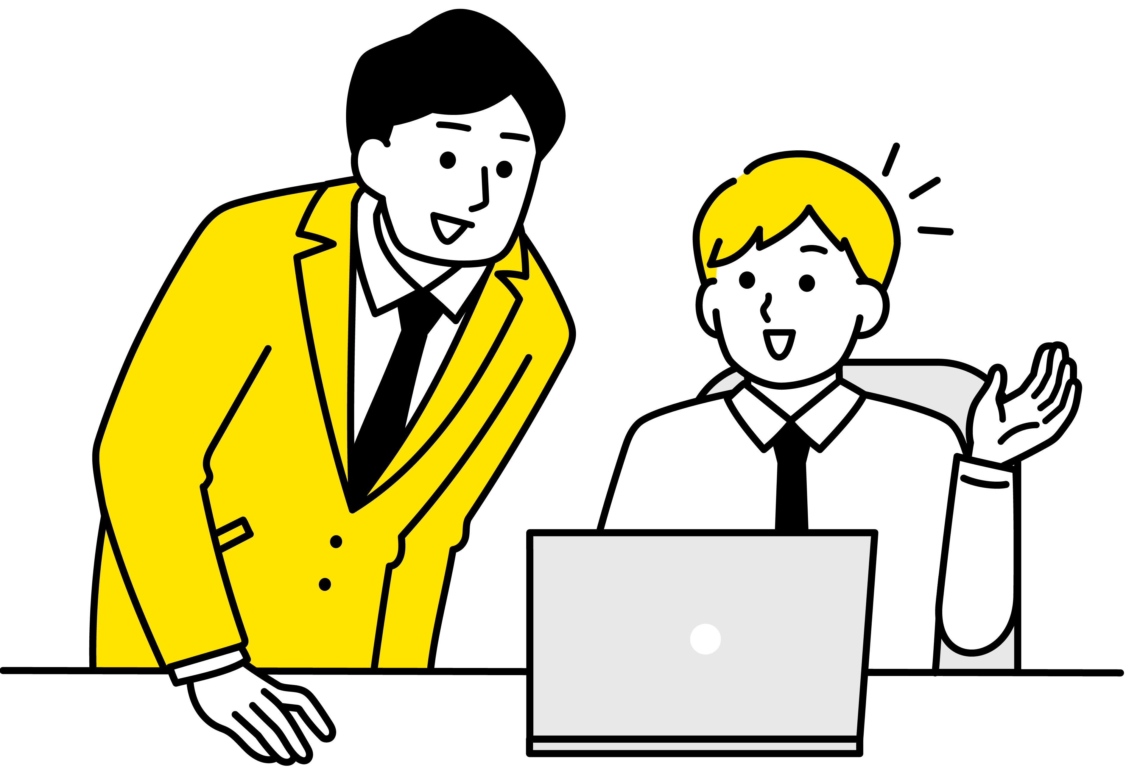 お客様のニーズに合わせた委託加工のイメージ２