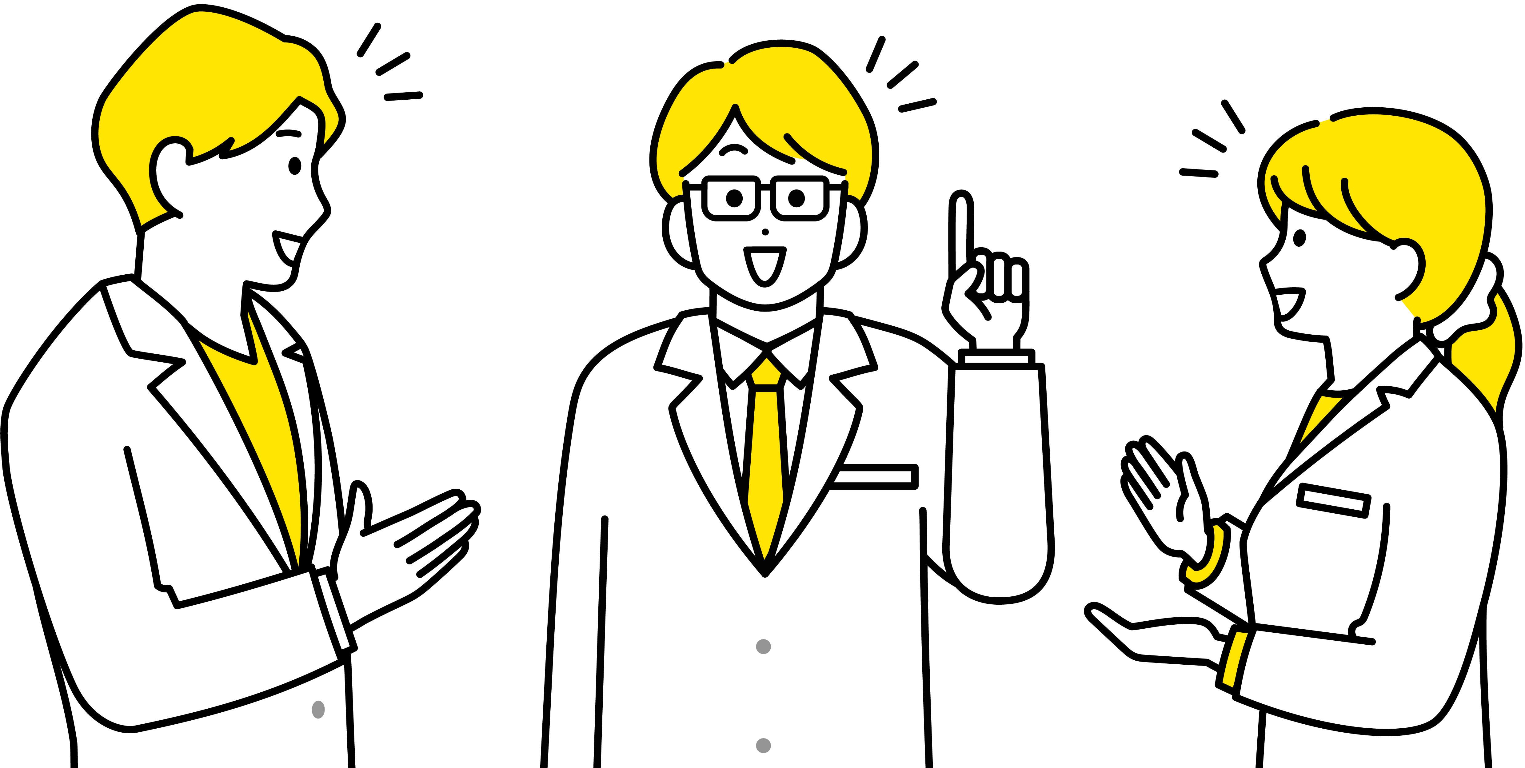 お客様のニーズに合わせた委託加工のイメージ４